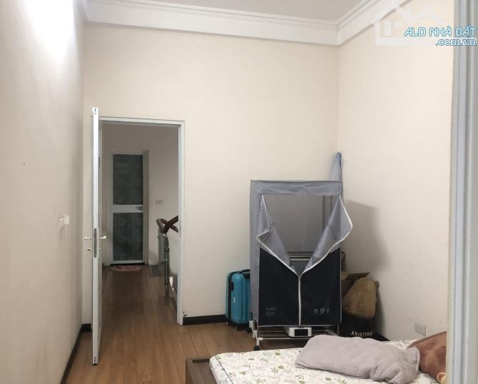 * NHÀ ĐẸP, AN SINH ! 5M RA Ô TÔ_ 32 M2 - 4 TẦNG, NGÕ TRẦN CUNG -CẦU GIẤY - 2