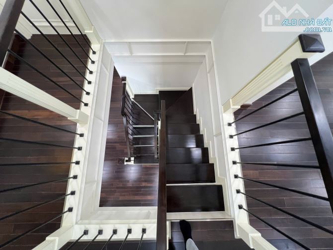 Bán căn hộ Cao cấp DUPLEX VISTA VERDER Quận 2 căn góc 3 mặt tiền 6pn giá TLcc - 2