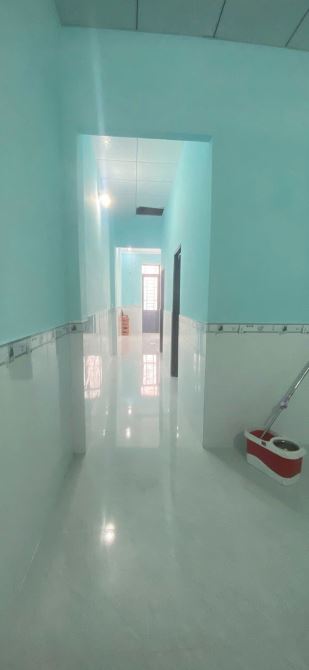 NHÀ  P. Bửu Long, gần Trấn Biên Đường xe hơi tới tận cửa. 750Tr - 2