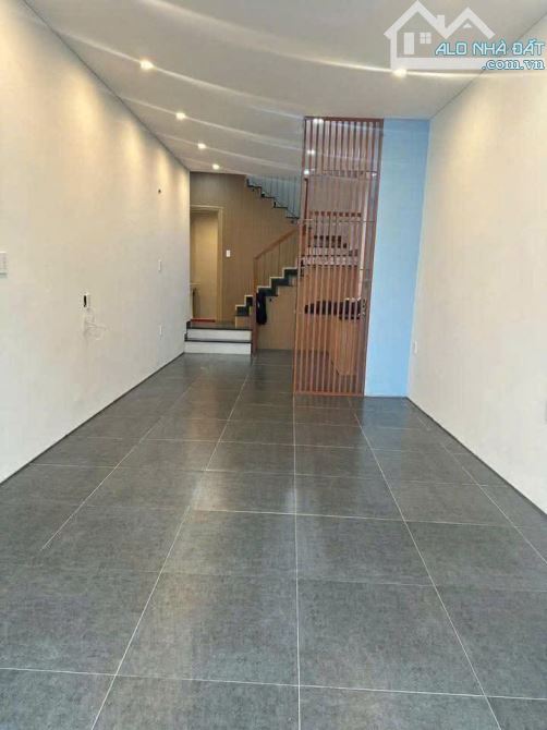 📌📌📌LÀM VIỆC TRỰC TIẾP GIÁ TỐT !!!Bán nhà kiệt 4m sau lưng mặt tiền tôn đức thắng - 2