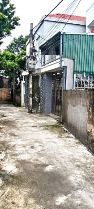 💥 Có Rẻ Quá Không ạ, Đất Gần QL 1A 🚘oto Đỗ Cửa mà 💲Giá chỉ 2x tr/m  🏠Hướng Xá_Quất Độn - 2