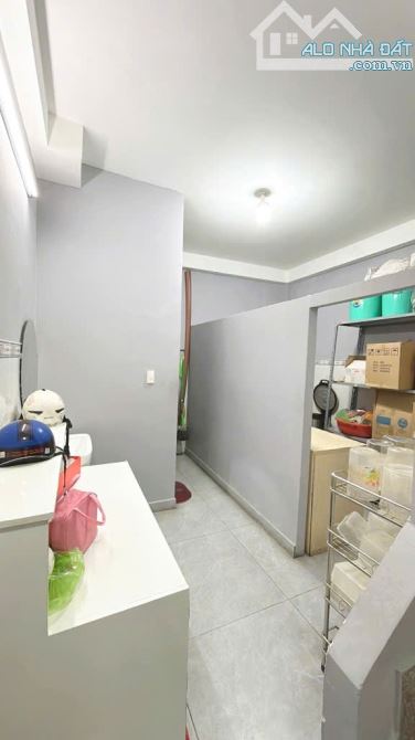 MẶT TIỀN KINH DOANH PHẠM VĂN CHIÊU GÒ VẤP - 55M2, 4 TẦNG - NHÀ ĐẸP VỪA Ở VỪA KINH DOANH - 2