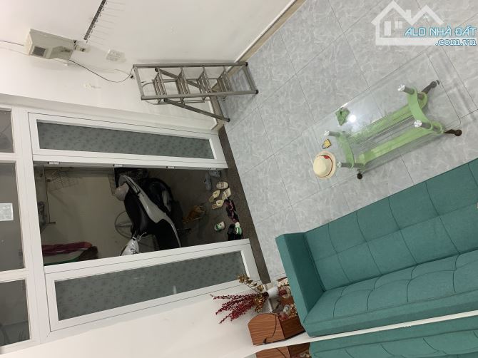 Cho thuê nhà nguyên căn – Hẻm đường Hồng Lĩnh, Nha Trang - 2