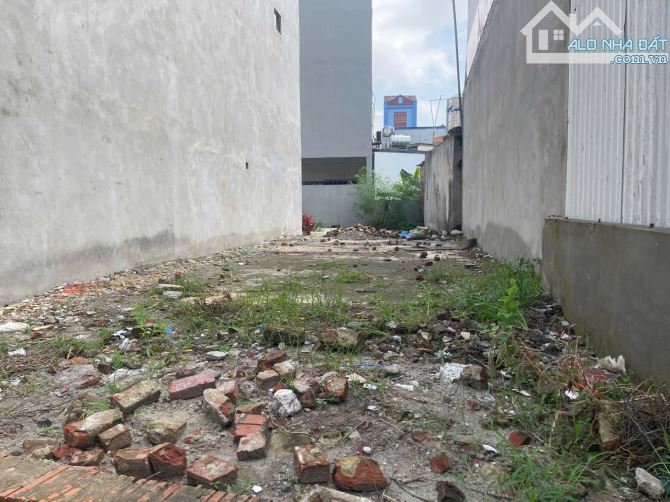 Bán 57m2 đất thôn 3 Vạn Phúc - Thanh Trì, ô tô đỗ cửa, Chỉ hơn 4 tỉ - 2