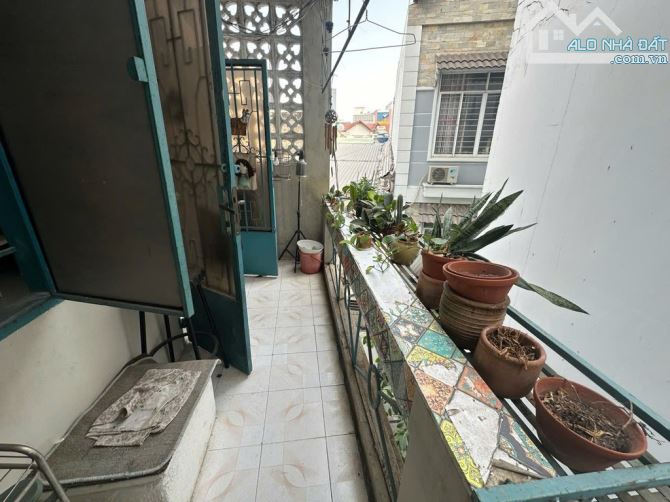 🔥🔥YÊN THẾ, PHƯỜNG 2, TÂN BÌNH, 41M2, 3 PN, 3 WC. GIÁ: 11,8 TỶ🔥🔥 - 2