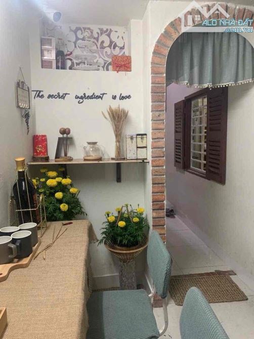 NHÀ VIEW ĐẸP ĐỐI DIỆN CÔNG VIÊN GIÁ CỰC TỐT BÌNH PHÚ Q.6 - 2
