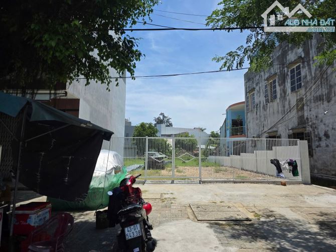 📌📌📌LÀM VIỆC TRỰC TIẾP GIÁ TỐT !!!bán lô đất hòa thọ tây quận cẩm lệ - 2