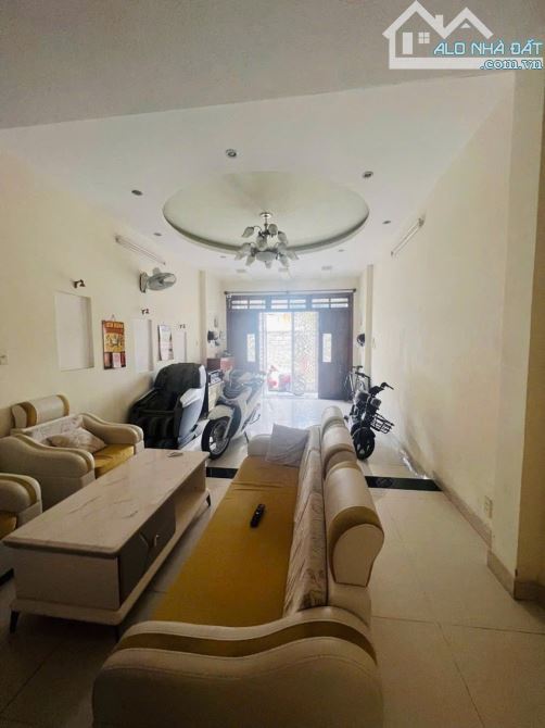 GẤP BÁN NHÀ 3 TẦNG KHA VẠN CÂN LINH CHIỂU - 2