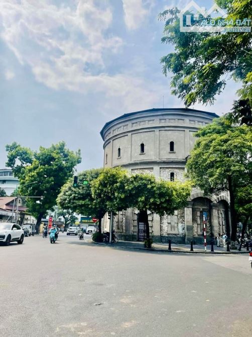 CƠ HỘI ĐẦU TƯ-PHỐ VIP HÀ NỘi-MẶT NGÕ NÔNG-DÂN  XÂY-GẦN Ô TÔ- NHỈNH 11 TỶ SỞ HŨU 40M - PHAN - 2