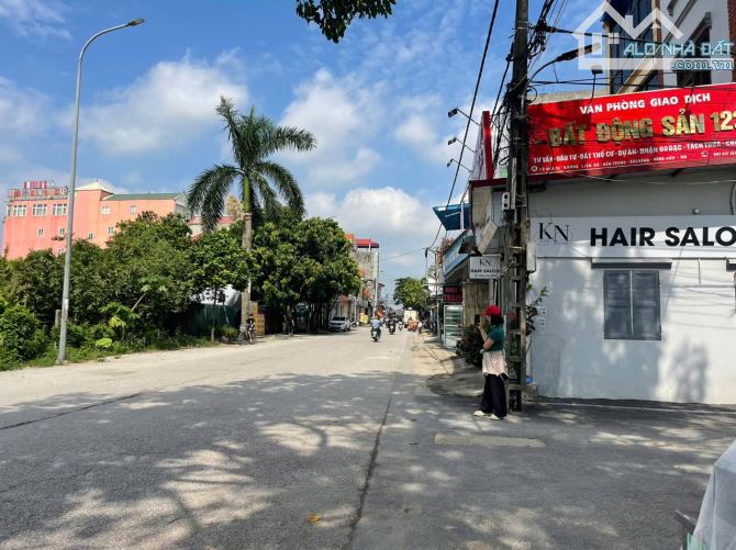 Đất đẹp, giá tốt tại Bắc Hồng, Đông Anh, Hà Nội - 2