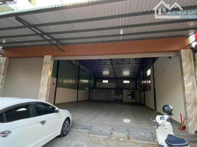 📌📌📌LÀM VIỆC TRỰC TIẾP GIÁ TỐT !!!cho thuê kho mặt tiền nguyễn chánh - 2