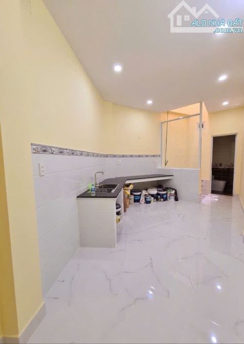 ✅NHÀ ĐẸP 3 LẦU✅HỂM NGUYỄN TUYỂN QUẬN 2 ✅61m2 giá 4 tỷ 9 - CÒN THƯƠNG LƯỢNG THÊM CHO KHÁCH - 2