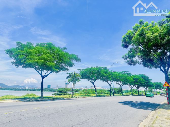 💥TOÀ 5 TẦNG 1 HẦM-MT BÙI TÁ HÁN-ĐƯỜNG 15M VỈA HÈ 5M-NAM VIỆT Á-GIÁ CHỈ NHỈNH 15 TỶ🍀🌹🍀 - 2