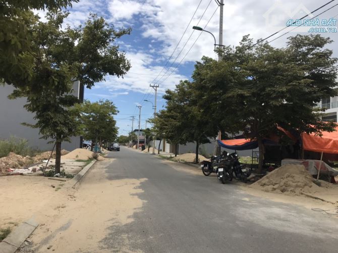 BÁN ĐẤT ĐƯỜNG BẦU CẦU 28, HOÀ XUÂN, ĐÀ NẴNG - 2