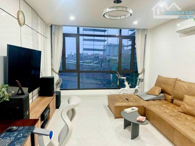BÁN NHÀ GẦN LÊ TRỌNG TẤN 4TẦNG 74M2 NỞ HẬU TÀI LỘC HẺM XE HƠI SÁT MẶT TIỀN GIÁ 8.X TỶ - 2