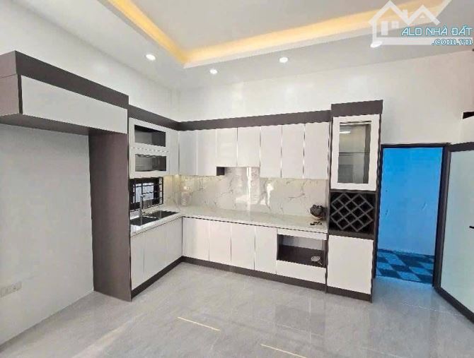 Bán nhà Nội Am 30m2 x 4 tầng, 3 ngủ, gần ô tô, chỉ nhỉnh 4 tỉ - 2