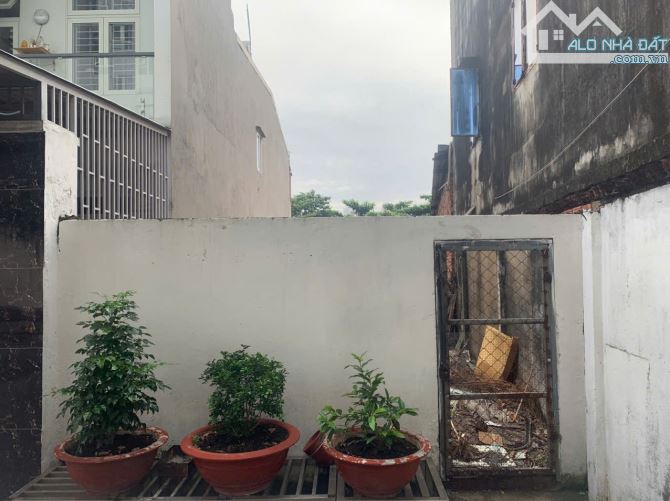 Siêu vị trí! Bán đất(5x10m)tiện xây mới 6tầng HXH Nguyễn Gia Trí-sát Hutech. Gía 7tỷ5 - 2