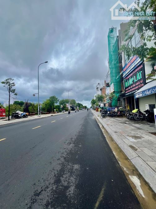 🌾BÁN ĐẤT MẶT TIỀN THÍCH QUÃNG ĐỨC  PHƯỚC LONG 1 - 2