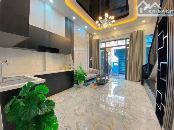 📌📌📌LÀM VIỆC TRỰC TIẾP GIÁ TỐT !!!Bán nhà 442/ Hoàng Diệu - 2