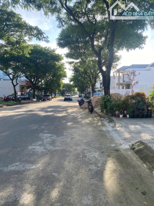 Bán nhanh lô đất đường Võ Văn Đặng sạch đẹp đường 10,5m giá Tốt - 2