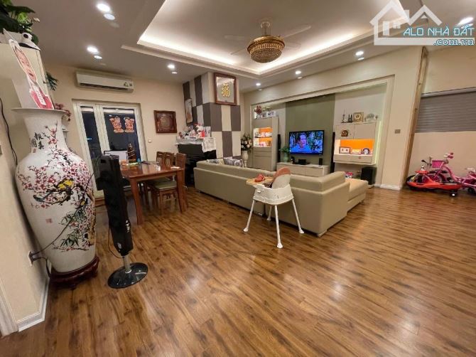 Bán Chung cư 3 ngủ,163m2-Heitower Ngụy Như Kon Tum(Thanh Xuân)giá 10,5tỷ(có thương lượng) - 2