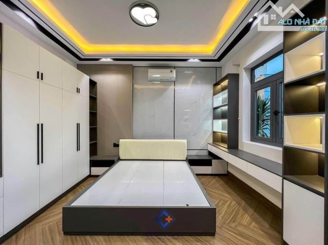 NHÀ 5 TẦNG 32m2   AN KHÁNH - HÀ NỘI - 2