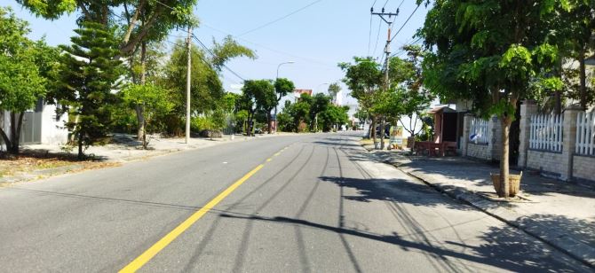 BÁN ĐẤT 2 MẶT TIỀN ĐƯỜNG TÂN TRÀ VÀ NGUYỄN BÁ NGỌC, NGŨ HÀNH SƠN, ĐÀ NẴNG - 2
