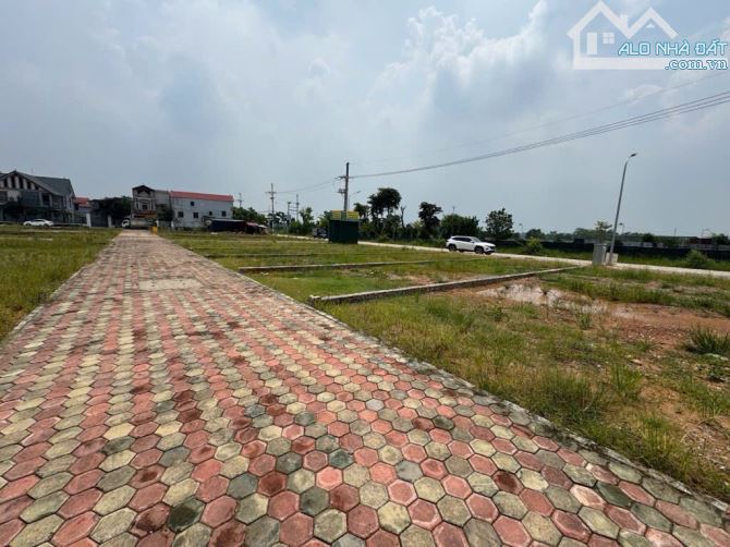 LÔ ĐẤT ĐẸP ĐẤU GIÁ ĐÔNG LAI QUANG TIẾN SÓC SƠN DIỆN TÍCH 90M2 GIÁ ĐẦU TƯ - 2
