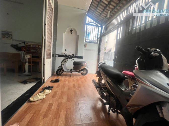 Nhà 90m2 5.4ty Tăng Nhơn Phú A Thủ Đức - 2