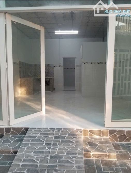 Nhà hẻm 216 đường 30/4 cho thuê lâu dài - 2