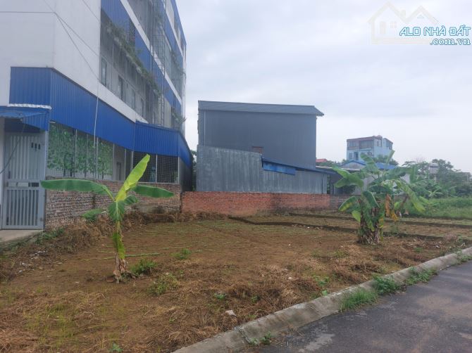 Về đất nền Láng Hòa Lạc 100m2 giá 2.6 tỷ – gần trường học, chợ, an ninh tốt  Nguyễn Hùng - 2