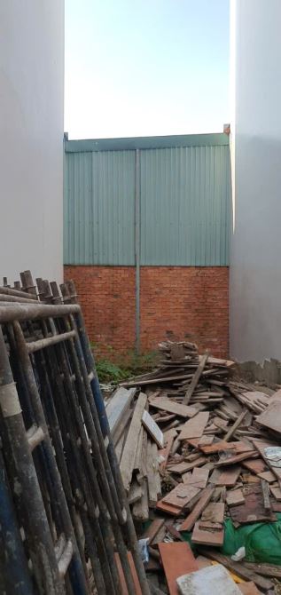Bán đất khu phân lô đồng bộ đường Phạm Văn Chiêu, p16 - 2