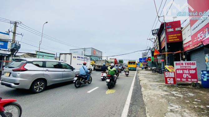 BÁN THỬA ĐẤT 525M2 - 10x55M MẶT TIỀN ĐƯỜNG KINH DOANH LINH XUÂN THỦ ĐỨC – 24 TỶ - 2