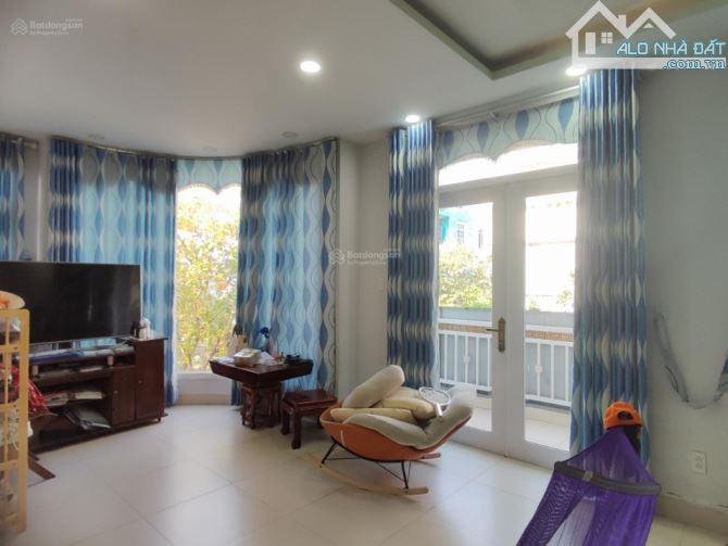 Căn góc 2 Mặt tiền, đường 8m, 3 tầng, 98m2, chợ Bình Trưng, Nguyễn Duy Trinh, 9.2 tỷ - 2