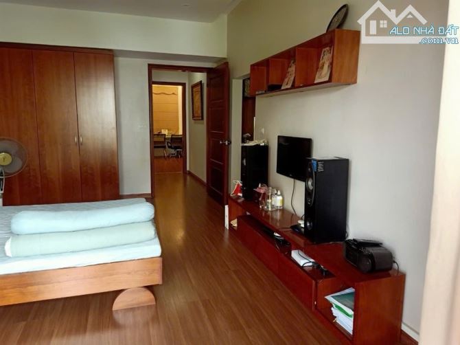 BT NHÀ VƯỜN KĐT VIỆT HƯNG-DT 110M, MT 7M, 4T,  NỘI THẤT CƠ BẢN. VIEW VƯỜN HOA, HƠN 30 TỶ - 2