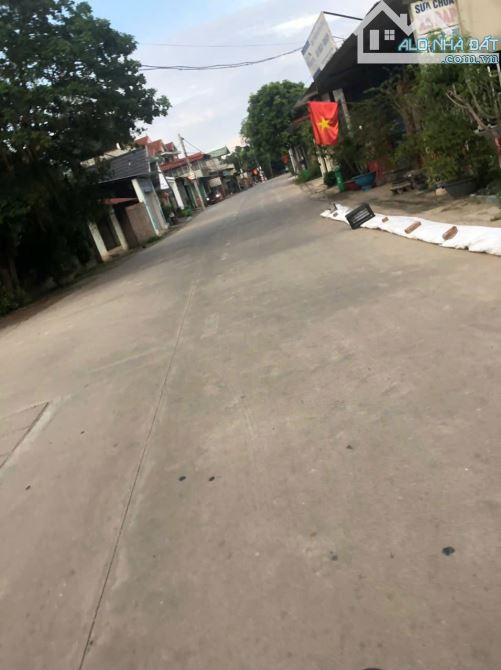 LÔ ĐẤT ĐẸP BẮC THƯỢNG QUANG TIẾN SÓC SƠN DIỆN TÍCH 120M2 GIÁ ĐẦU TƯ - 2