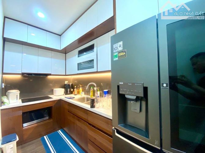 BÁN CĂN HỘ ĐẸP KĐT NAM TRUNG YÊN, NGUYỄN CHÁNH, TRUNG HOÀ, CẦU GIẤY 86M 5.65 TỶ - 2