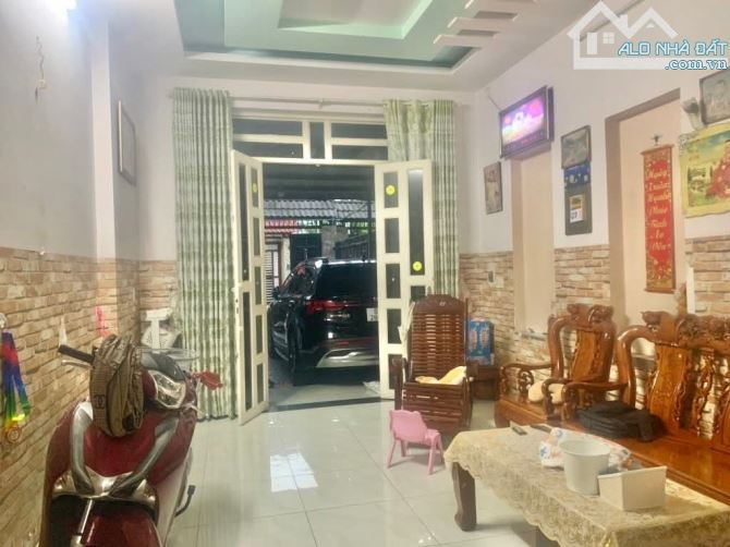 🌟 NHÀ 3 TẦNG – 100M2 – HXH 5M – KHU PHÂN LÔ GẦN GO DĨ AN – GIÁ CHỈ 4.9 TỶ TL - 2