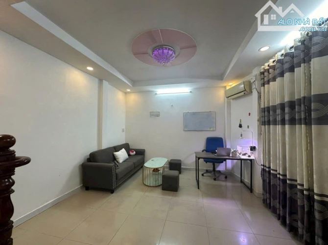 ✨NNC QUANG TRUNG - F.10 - NHÀ MỚI 36M2 - FULL NỘI THẤT ✨ - 2