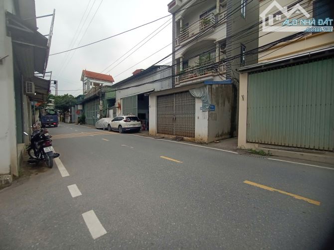💥 BÁN GẤP 42M TT TRÔI – NGÕ THÔNG – Ô TÔ SANTAFE ĐỖ CỬA - GIÁ 4.2 TỶ🚗 - 2