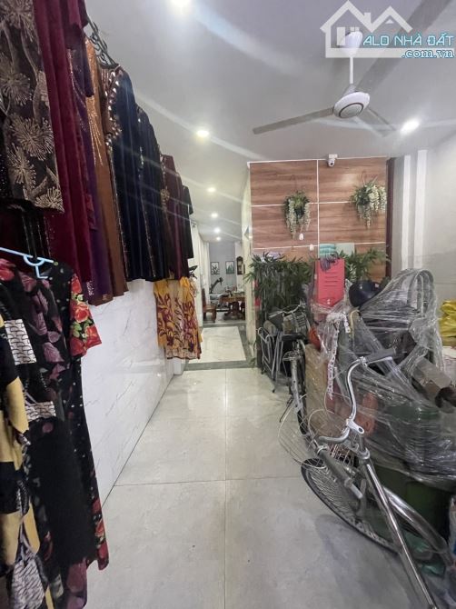 Nguyễn Súy tân phú 58/68m2 6 tầng giá chỉ 20 tỷ - 2