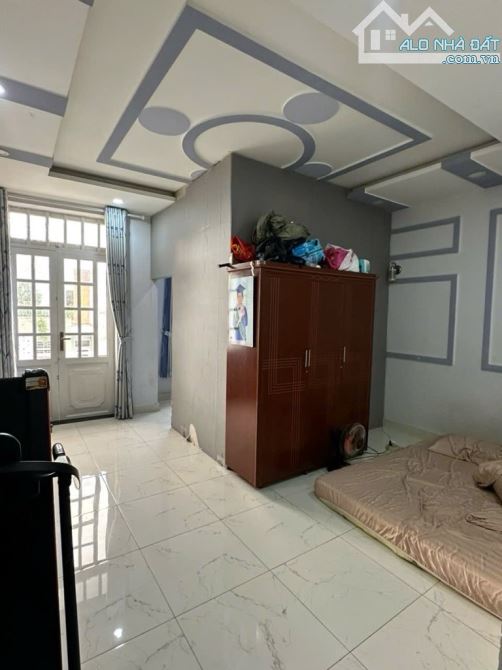 Nhà 3 tầng 1/ đường Tân Thới Nhất 5, P. Tân Thới Nhất, Q12, dt 88m2 (5mx18m)💰8Tỷ - 2