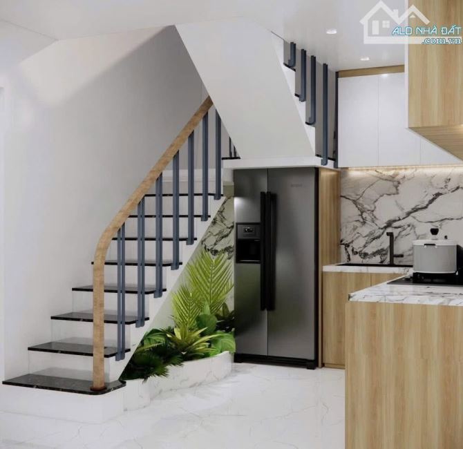 NHÀ MỚI FULL NỘI THẤT – HXH KHU BÀU CÁT – CHỈ 5.7 TỶ ✨📍 Ni Sư Huỳnh Liên, P10, Tân Bình - 2