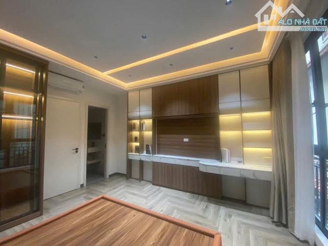 Bán nhà, Phụng Châu, nhà đẹp ở ngay, ô tô đỗ cửa, 40m, Nhỉnh 3 tỷ - 2