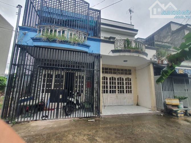 💥NHÀ SÁT LÔ GÓC – NGANG KHỦNG 7.9M – 112M2  – CHỈ 4.4 TỶ💥 - 2