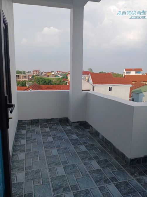 TC hơn 5tỷ - MUA NGAY nhà 5T - Thượng Cát - lô góc thang máy nhập khẩu - 2