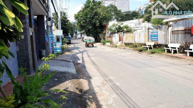 BÁN ĐẤT MẶT TIỀN ĐƯỜNG 160 – TNP A, TP THỦ ĐỨC – DT 74M² – NHỈNH 6 TỶ - 2