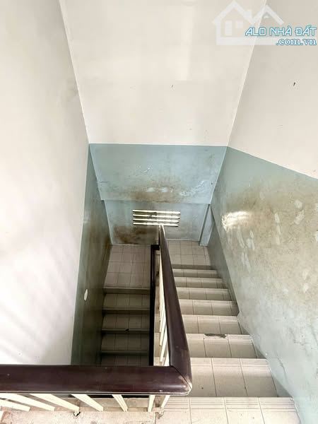 Mặt Tiền Đường Số 4 Cư Xá Đô Thành Phường 4 Quận 3 Cũ - 2