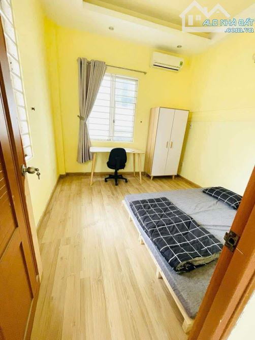 ĐỒNG XOÀI , P13 , Tân Bình - HẺM 8M - 3 TẦNG - CHỈ 9.8 TỶ - 2