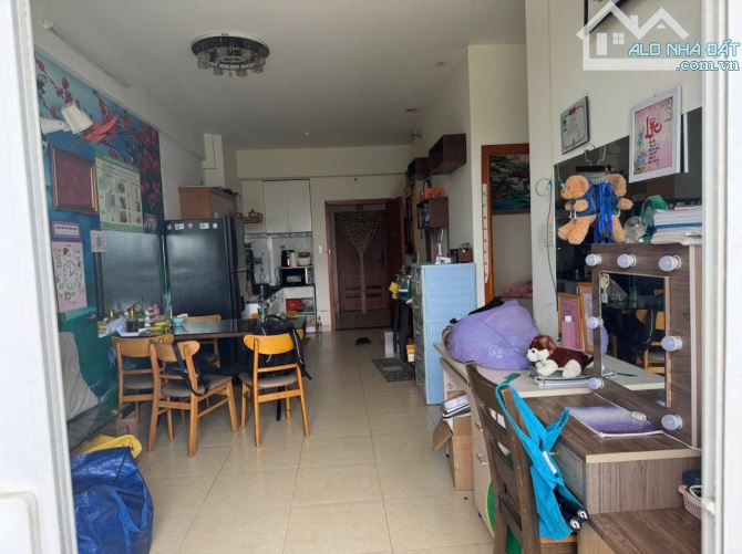 Căn hộ Linh Tây giá rẻ: 71m², 2PN, 2WC, căn góc đẹp chỉ 2.7 tỷ - 2